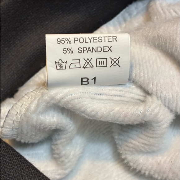 Grateful Dead Christmas Sweatshirt/Sweater 3XL - Picture 8 of 12